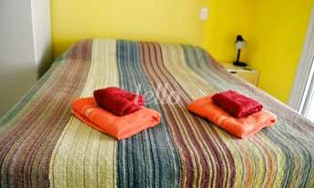 Imagem 3: Apartamento 1 quartos para alugar no(a) Bela Vista