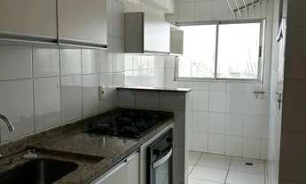 Imagem: Alugo Excelente Apartamento No Edifício