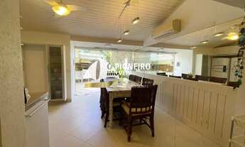 Imagem 5: Casa de Condomínio com 4 quartos, Juquehy, São Sebastião, Cod: 469