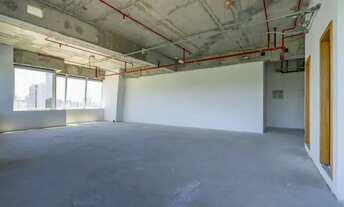 Imagem 2: Laje à venda, 127 m² por R$ 1.752.600 - Santo Amaro - São Paulo/SP