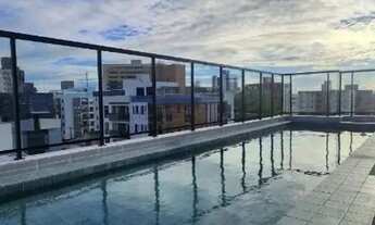 Imagem 6: Flat com 1 dormitório à venda, 34 m² por R$ 315.000,00 - Intermares - Cabedelo/PB