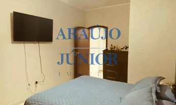 Imagem 5: Sobrado à venda no Loteamento Mantovani, Americana-SP: 3 quartos, 1 suíte, 3 salas, 3 banh