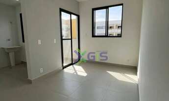 Imagem: Apartamento Nono no Nau Vivendas - 2 quartos