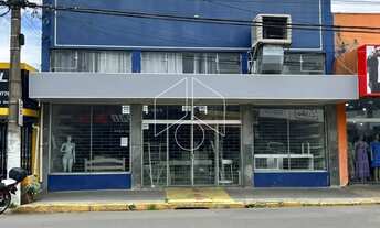 Imagem: Comercial LojaSalão em Marília