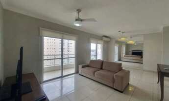 Imagem: Apartamento à venda com 4 quartos, sendo