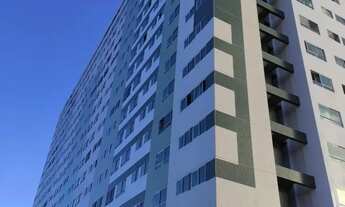 Imagem: Vendo apto 2/4, sendo um suíte, no São