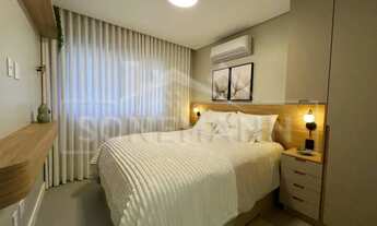 Imagem 6: Imóvel para venda com 42 metros quadrados com 1 quarto em Estreito - Florianópolis - SC