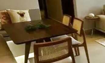 Imagem 2: Apartamento para Venda em São Paulo, Bom Retiro, 2 dormitórios, 1 suíte, 2 banheiros, 2 va