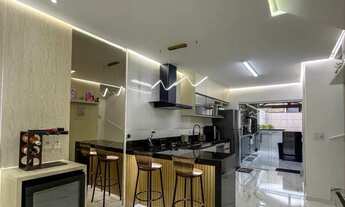 Imagem 6: CASA ALTO PADRÃO - 2 SUÍTES