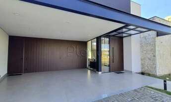 Imagem 2: Casa à venda em Paulínia, Jardim Ypê, com 3 suítes, com 240 m², La Dolce Vita - Paulinia