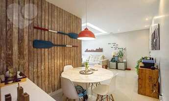 Imagem 6: Apartamento à venda, 130 m² por R$ 1.100.000,00 - Icaraí - Niterói/RJ