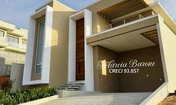 Imagem: Sobrado á venda no Condomínio São Nicolau