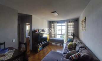 Imagem 2: Apartamento à venda com 77 m², 2 quartos 1 vaga em Centro, Campinas