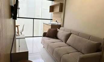 Imagem: STUDIO BARRA 30M² - PRÓXIMO AO FAROL