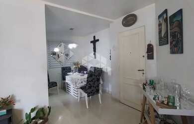 Imagem 4: Apartamento 3 dormitórios e 1 vaga - Vila Albertina