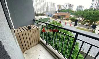 Imagem 2: Apartamento com ótimo preço no bairro Moema. Confira!