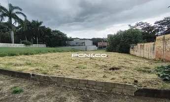 Imagem: Terreno à venda, 730 m² por R$ 1.280.000,00