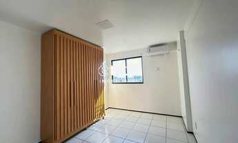 Imagem 5: Apartamento na Ponta do Farol com 94 m², 3 quartos sendo 1 suíte