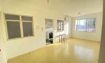 Imagem: Apartamento 47mm² com 1 dormitório no