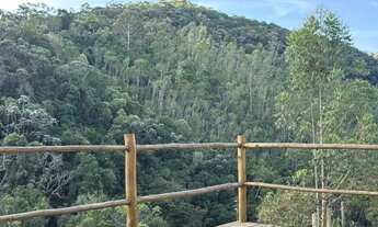 Imagem 5: Chalé nas Montanhas Mobiliado
