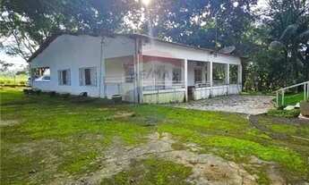 Imagem 3: DF290 e DF180 CHÁCARA PONTE ALTA GAMA 5,6 hectares Alto Potencial Hídrico