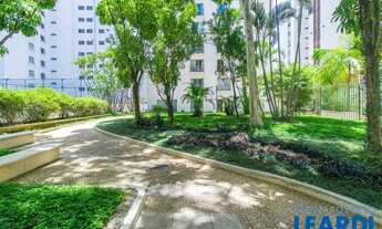 Imagem 2: APARTAMENTO - HIGIENÓPOLIS - SP