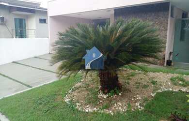 Imagem 3: Casa no Condomínio Forest Hill - Colônia Terra Nova