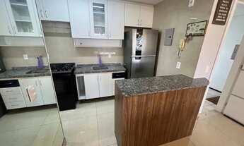 Imagem 6: Apartamento Meireles com 3 quartos