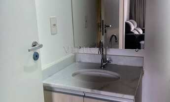 Imagem 5: Apartamento com 2 quartos para alugar ao lado da Puc Csmpinas