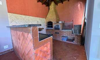 Imagem 7: Chácara com 3 dormitórios à venda, 2000 m² por R$ 880.000 - Condomínio Areia Branca - Lime