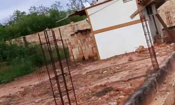 Imagem 2: Lote na Ponte Alta 410m²