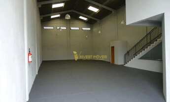 Imagem 5: Galpão para alugar na João Carlos Strass