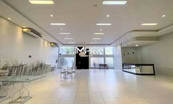 Imagem 2: Salão para alugar em Piracicaba, Vila Industrial, com 270 m²