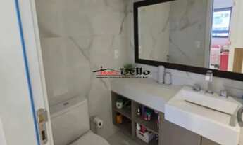 Imagem 2: Apartamento à venda ou locação no LUME Recreio dos Bandeirantes, Rio de Janeiro-RJ: 3 quar