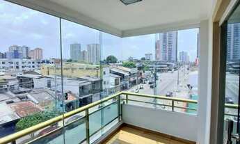 Imagem: Vendo Apto( Cobertura) Ed Raio de Sol