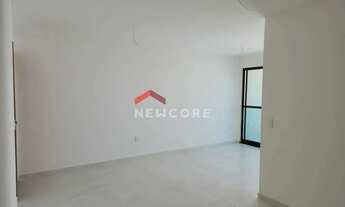 Imagem 3: Apartamento em Rua Ariosvaldo Alves de Azevedo - Jardim Oceania - João Pessoa/PB