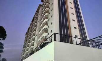 Imagem: Passo chave no Way São Luís/ Dois quartos