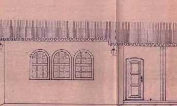 Imagem 2: Casa para Venda em Volta Redonda / RJ no bairro Jardim Amália