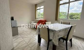 Imagem 2: Venda Apartamento 3 quartos Castelo Belo Horizonte