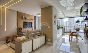 Imagem 3: Venda apto na Rua Dr. Ribeiro de Almeida, 88, 3 dormitórios, 1 Suíte, 83m², Varanda gourm