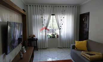 Imagem 2: Sobrado em Avenida Senador Ricardo Batista - Assunção - São Bernardo do Campo/SP