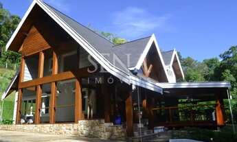 Imagem 3: Casa / Venda Casa com 5 dormitórios