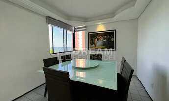 Imagem 7: Apartamento 220m² em Piedade 4 Suítes, Varanda & Vista Beira-Mar