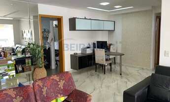 Imagem 7: Apartamento 3 Quartos (1 Suíte) com 2 Vagas de garagem Coberta no Edifício Sinfonia, Águas