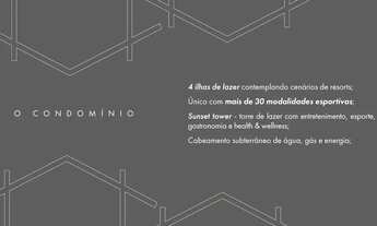 Imagem 2: Condomínio Setai Houses Resort