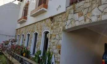 Imagem 2: Sobrado a venda - Campestre, Santo André