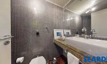 Imagem 6: APARTAMENTO - PERDIZES - SP