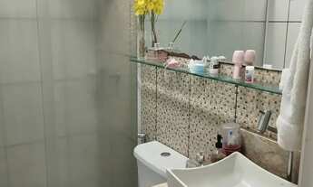 Imagem 6: Imóvel para venda com 101 metros quadrados com 3 quartos em Montese - Fortaleza - CE