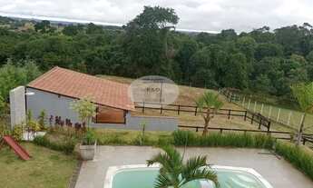 Imagem: Chácara para Venda em Araçoiaba da Serra