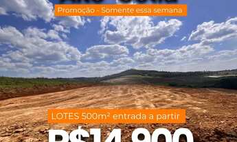 Imagem: Agende Sua Visita e Garanta Seu Lote Antes